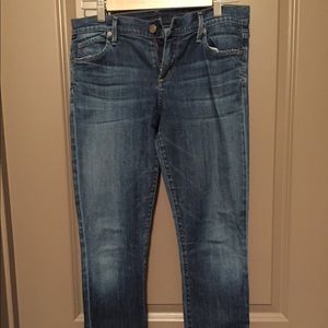 Citizens of Humanity Avedon Skinny Jeans